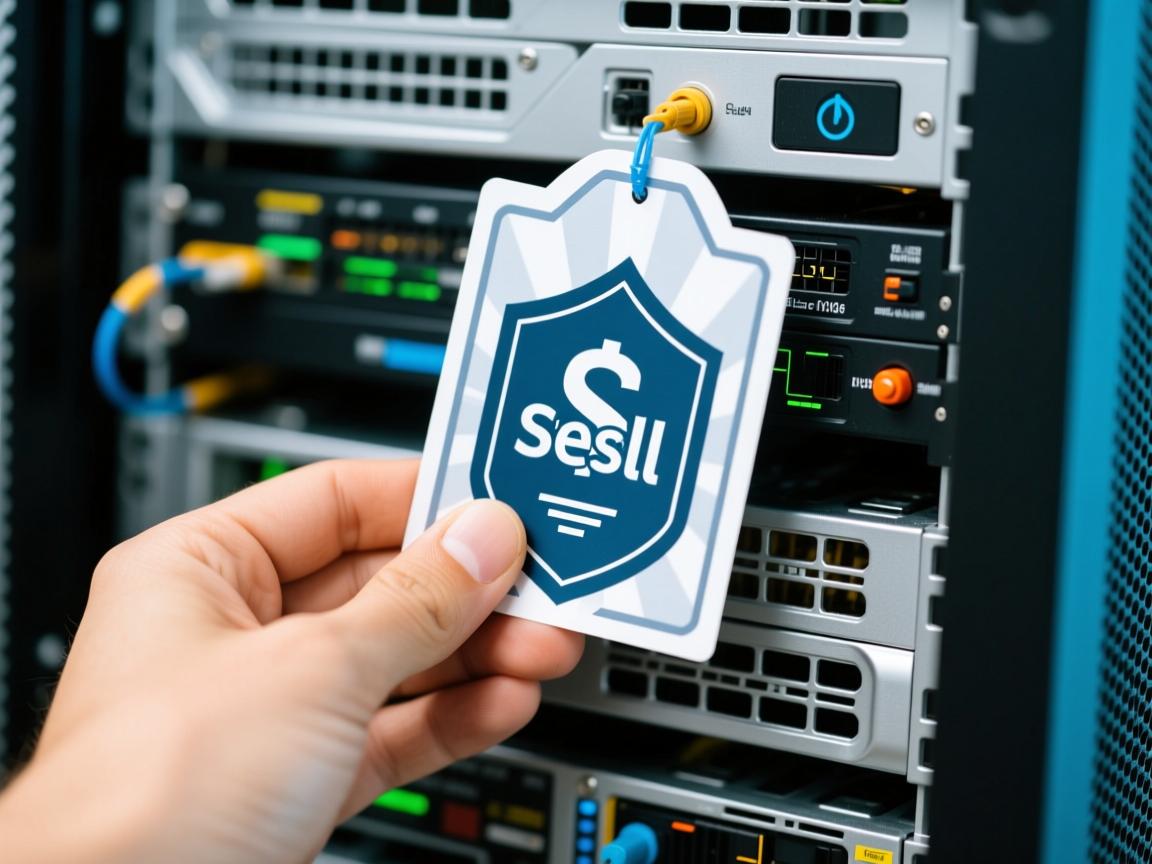 非独立虚拟主机可以安装ssl证书吗  第2张 非独立虚拟主机可以安装ssl证书吗  第2张