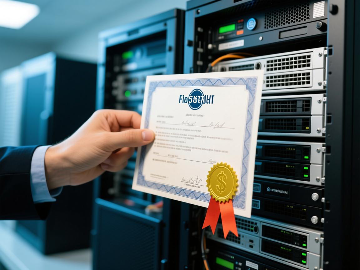 非独立虚拟主机可以安装ssl证书吗  第3张 非独立虚拟主机可以安装ssl证书吗  第3张