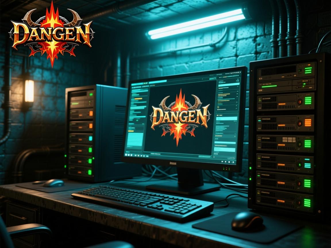 地下城用虚拟主机可以吗  第3张