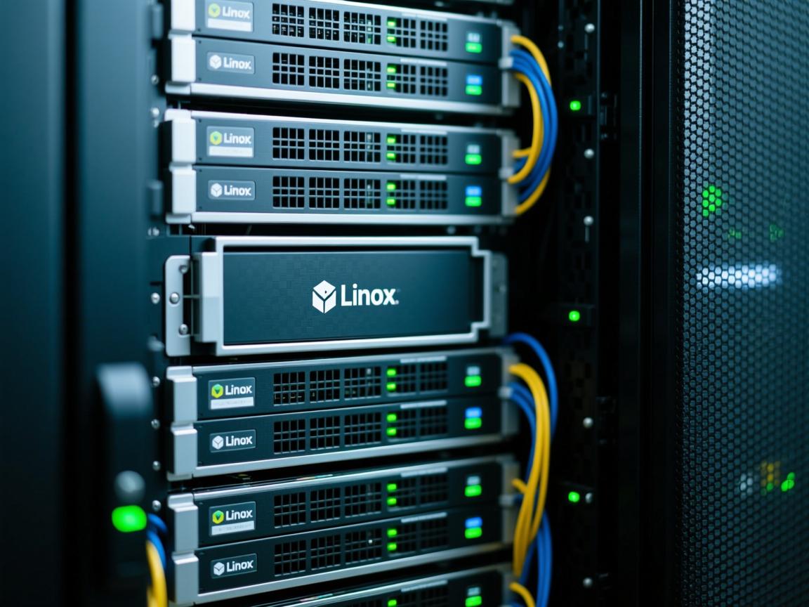 linux如何查看服务器型号  第1张 linux如何查看服务器型号  第1张