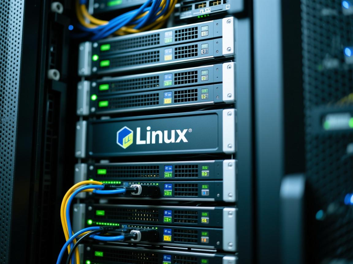 linux如何查看服务器型号  第2张 linux如何查看服务器型号  第2张