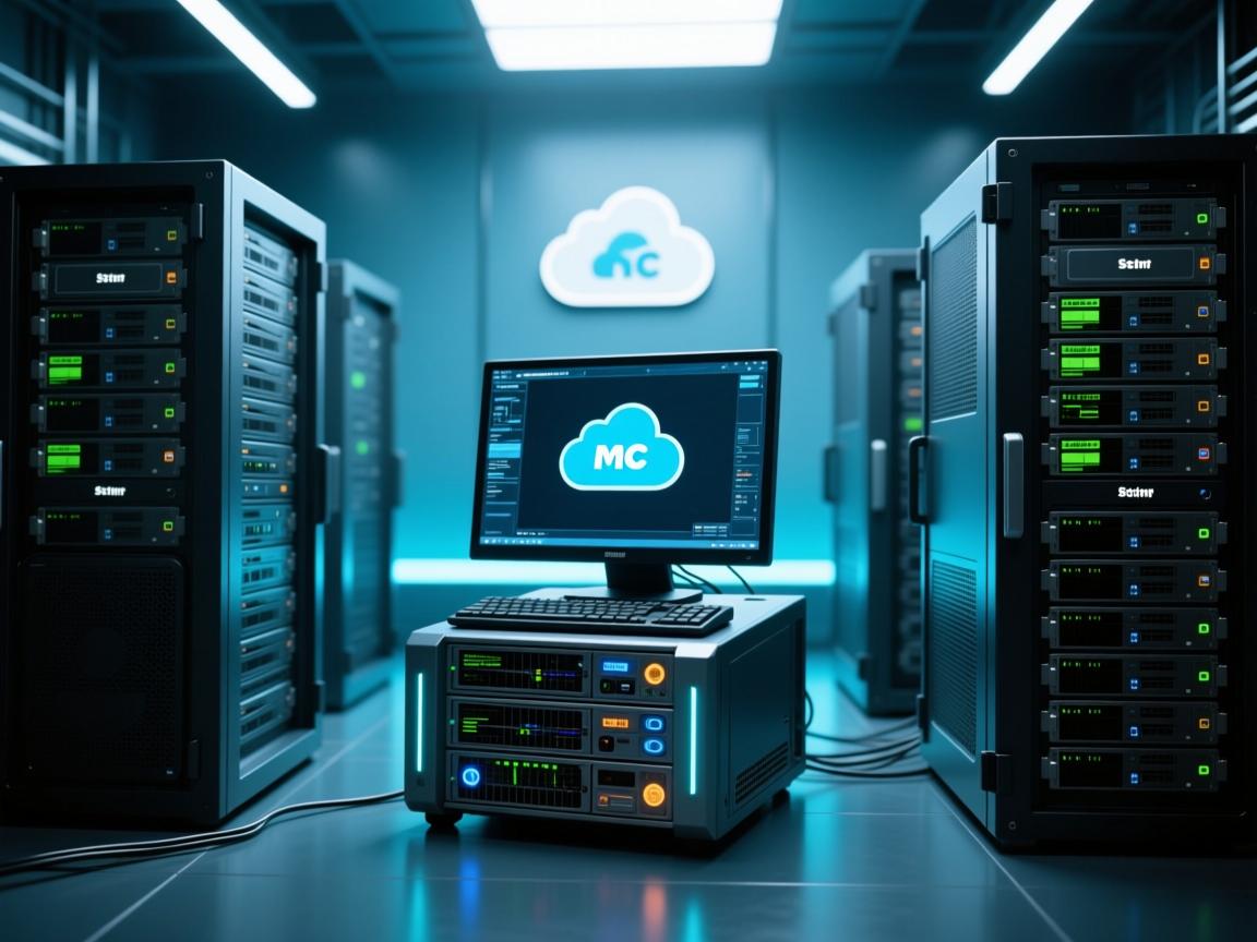 云虚拟主机 开mc服务器吗