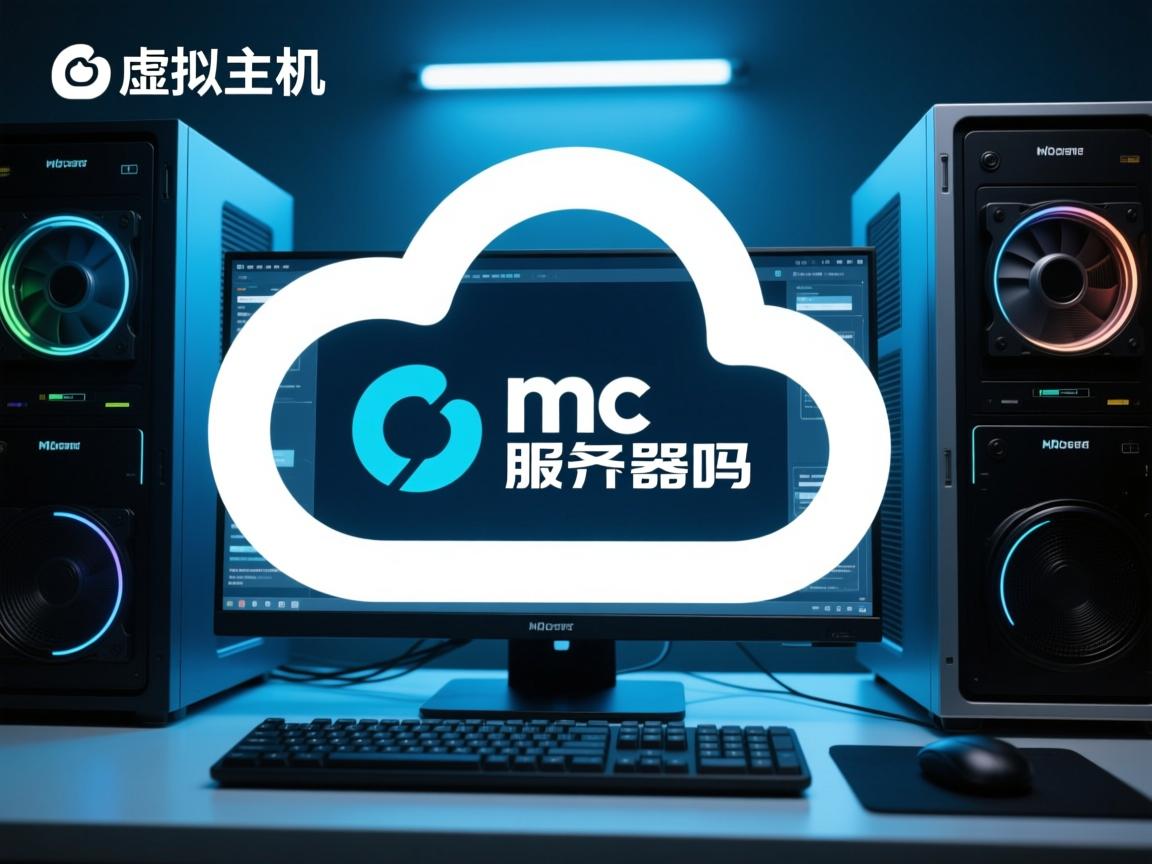 云虚拟主机 开mc服务器吗  第3张 云虚拟主机 开mc服务器吗  第3张