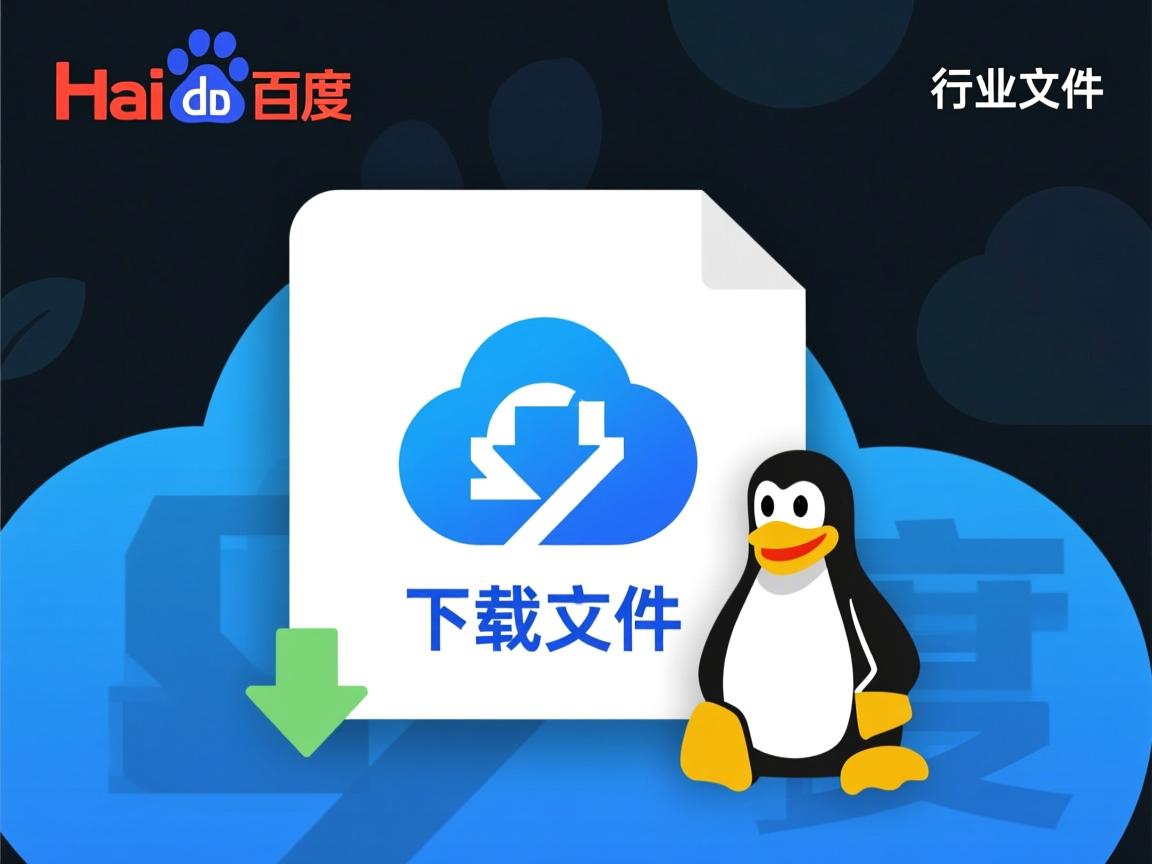 linux如何下载百度云盘下载文件  第1张 linux如何下载百度云盘下载文件  第1张