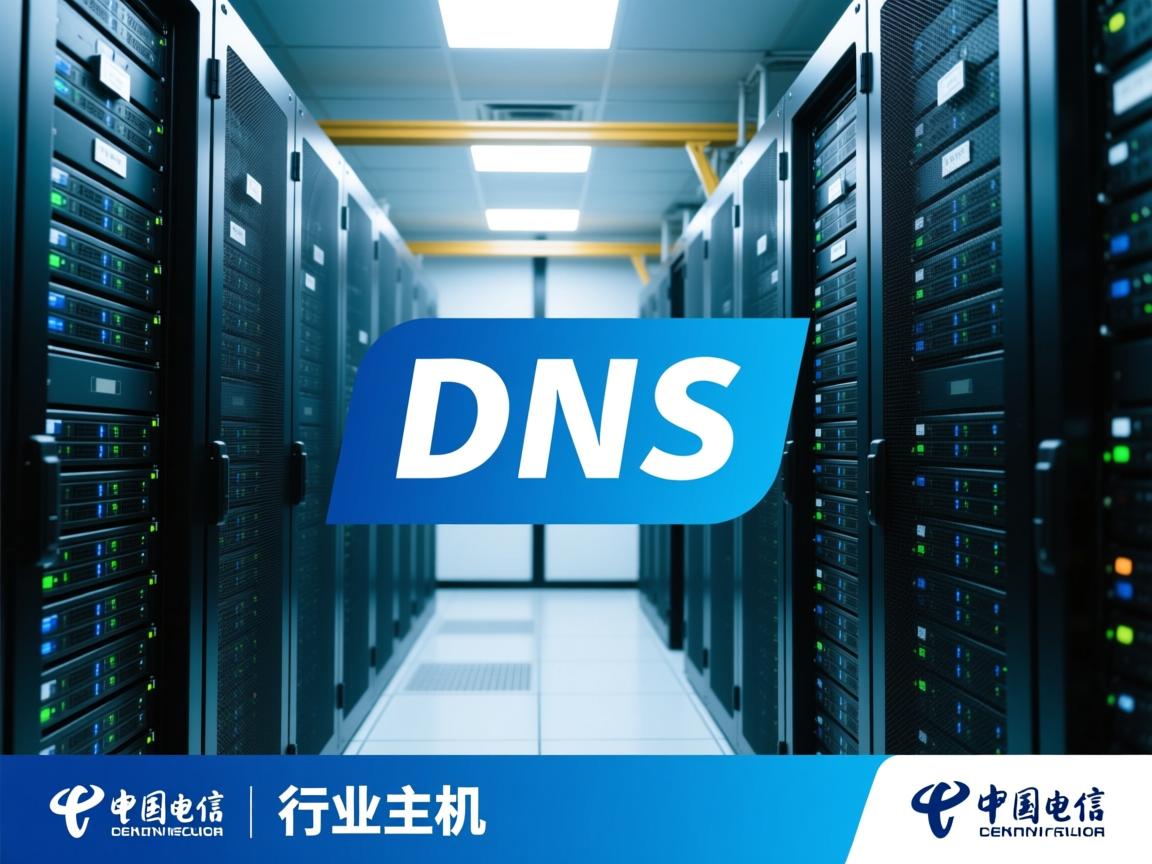 湖北电信dns服务器虚拟主机  第2张 湖北电信dns服务器虚拟主机  第2张