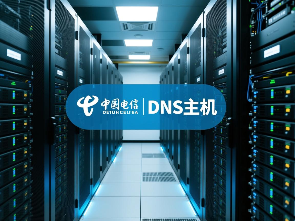 湖北电信dns服务器虚拟主机  第3张 湖北电信dns服务器虚拟主机  第3张