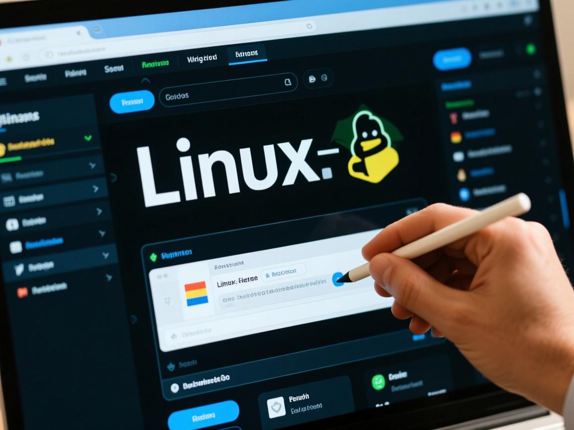 linux如何修改文件内容  第3张 linux如何修改文件内容  第3张