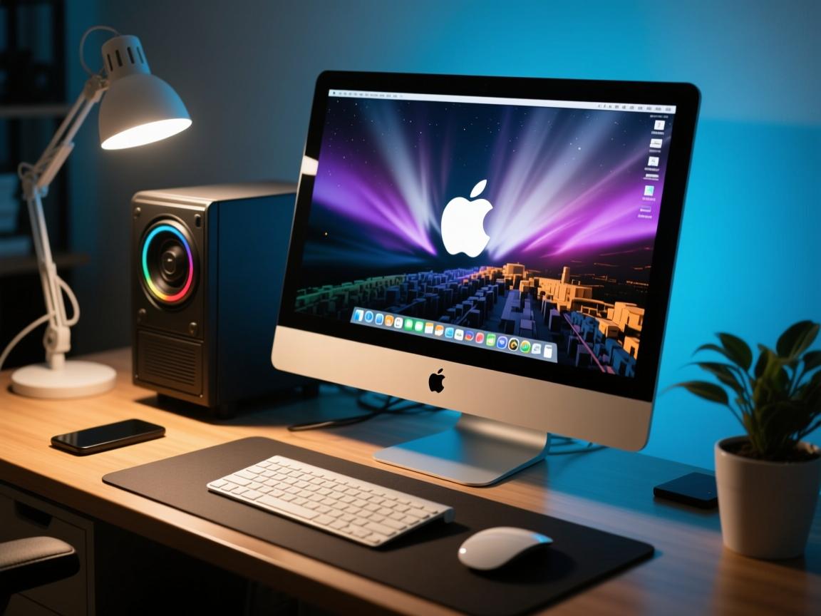 苹果系统装虚拟主机会怎么样  第1张 苹果系统装虚拟主机会怎么样  第1张