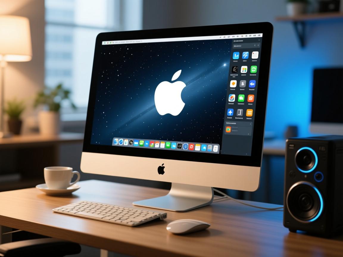 苹果系统装虚拟主机会怎么样  第3张 苹果系统装虚拟主机会怎么样  第3张