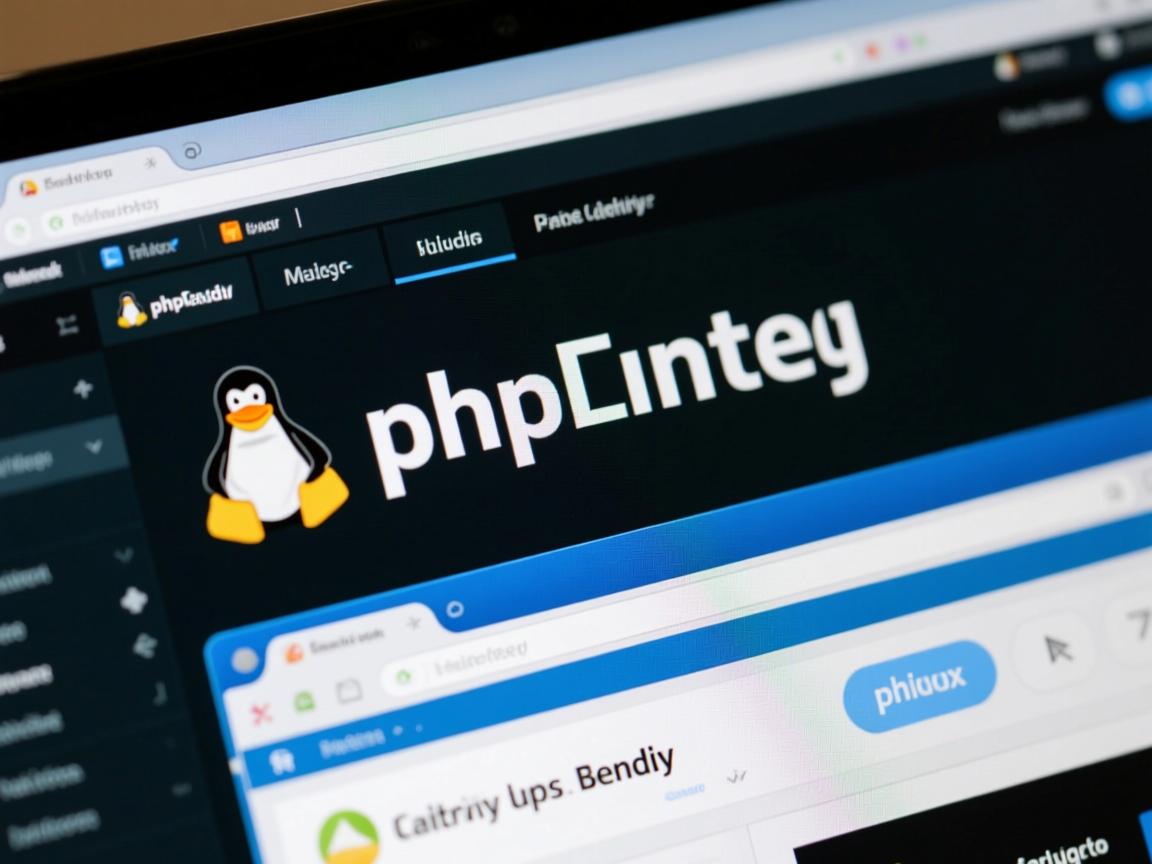 linux如何修改php.ini  第2张 linux如何修改php.ini  第2张