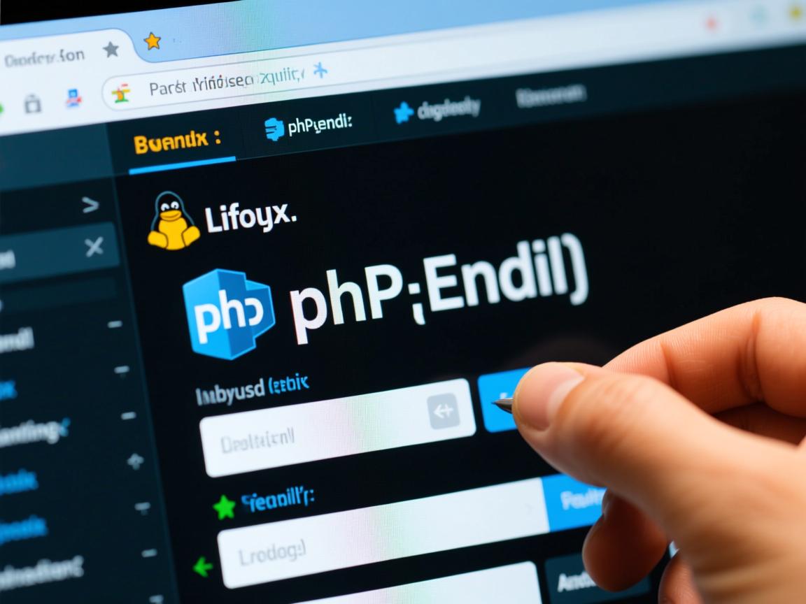 linux如何修改php.ini  第3张 linux如何修改php.ini  第3张