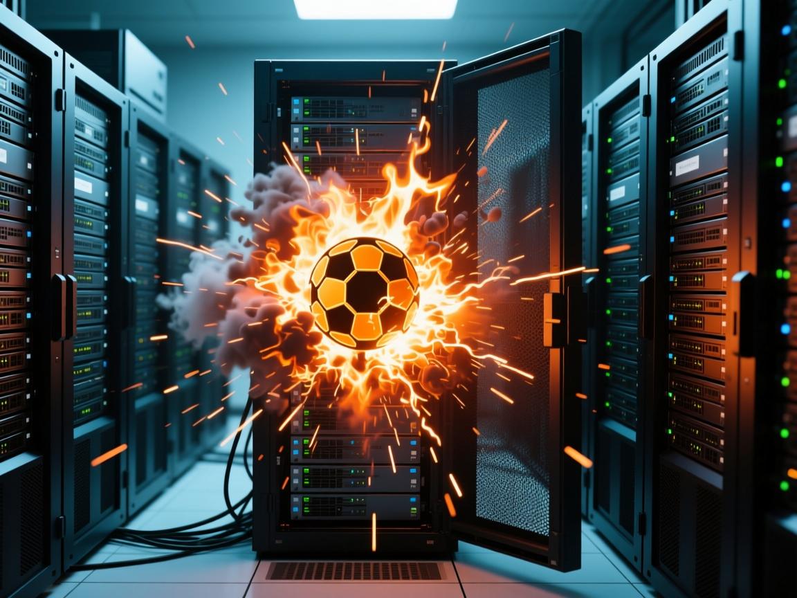 万维网虚拟主机骗局曝光  第1张