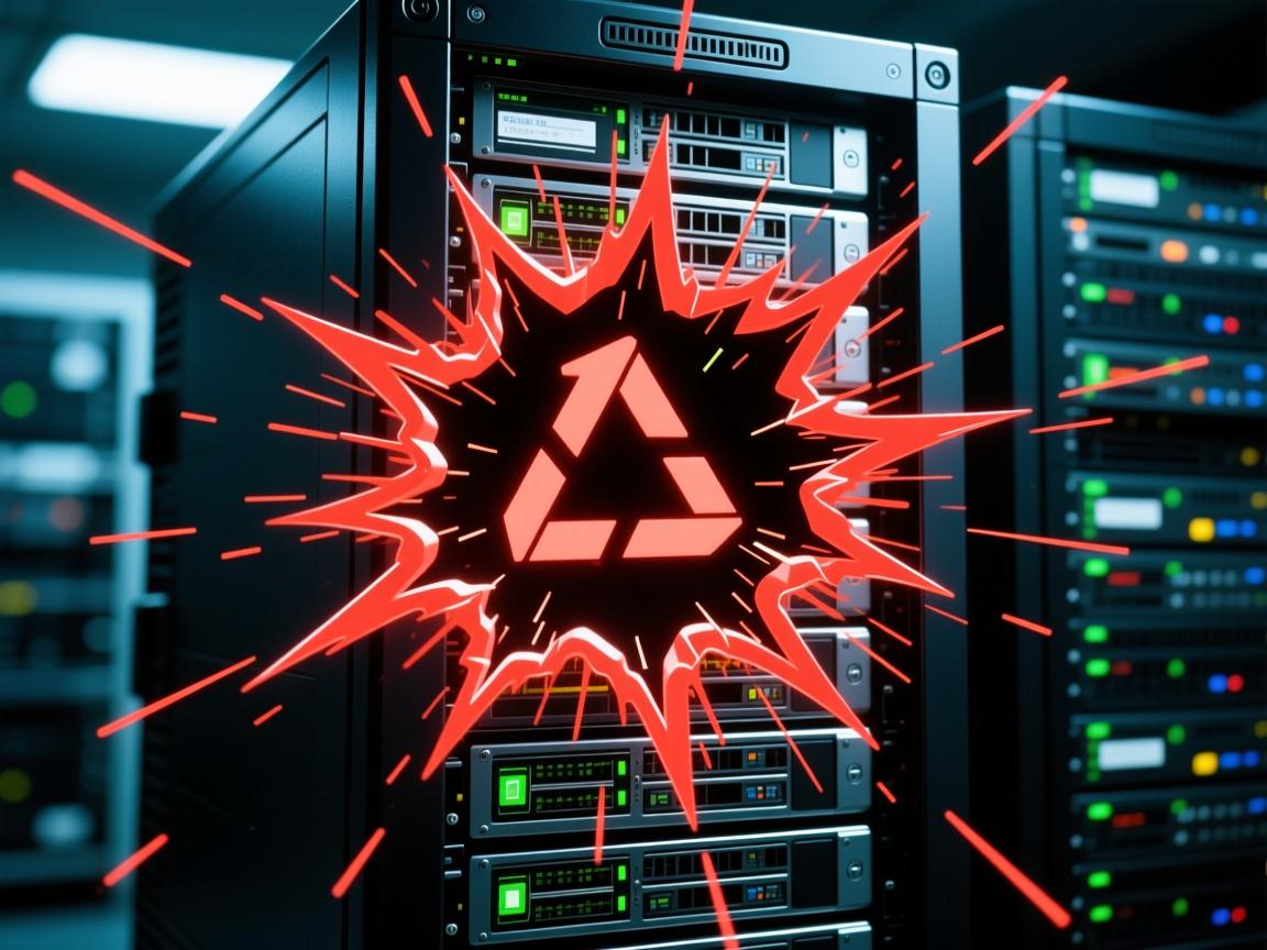 万维网虚拟主机骗局曝光  第2张