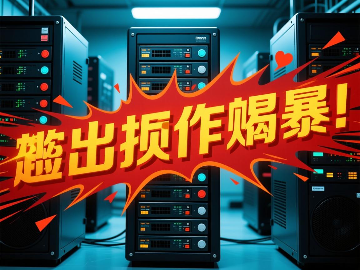 万维网虚拟主机骗局曝光  第3张