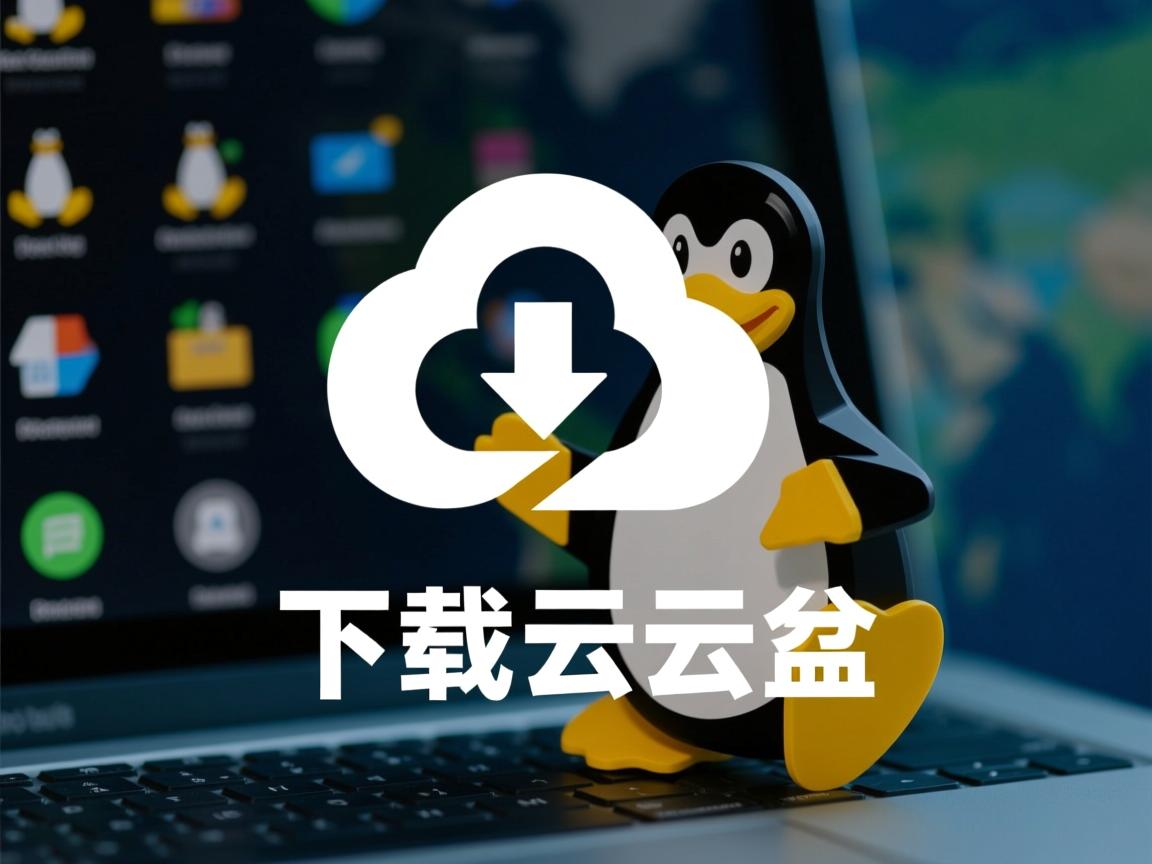 linux如何下载百度云盘  第2张 linux如何下载百度云盘  第2张