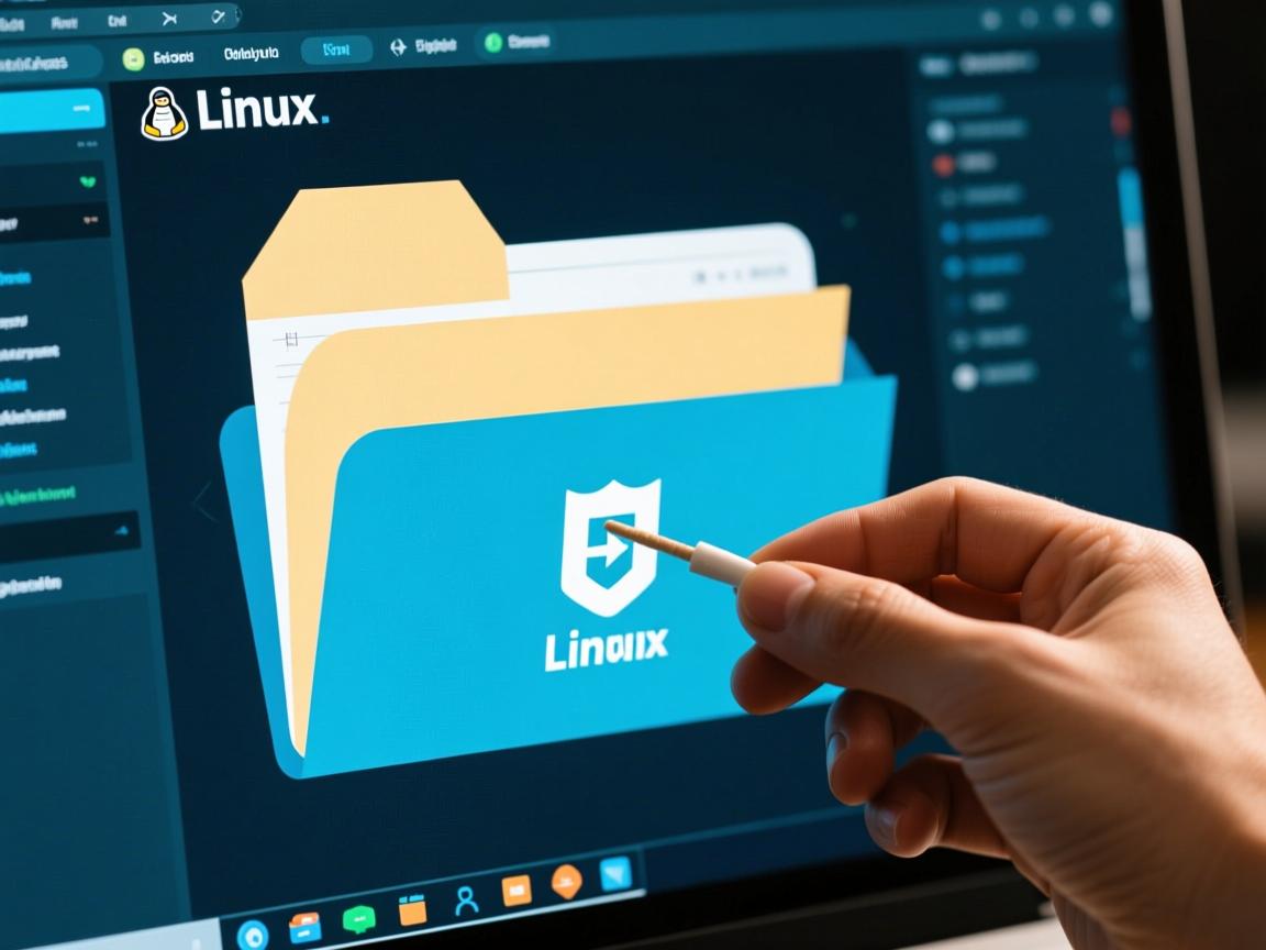 linux 如何清空文件  第2张 linux 如何清空文件  第2张