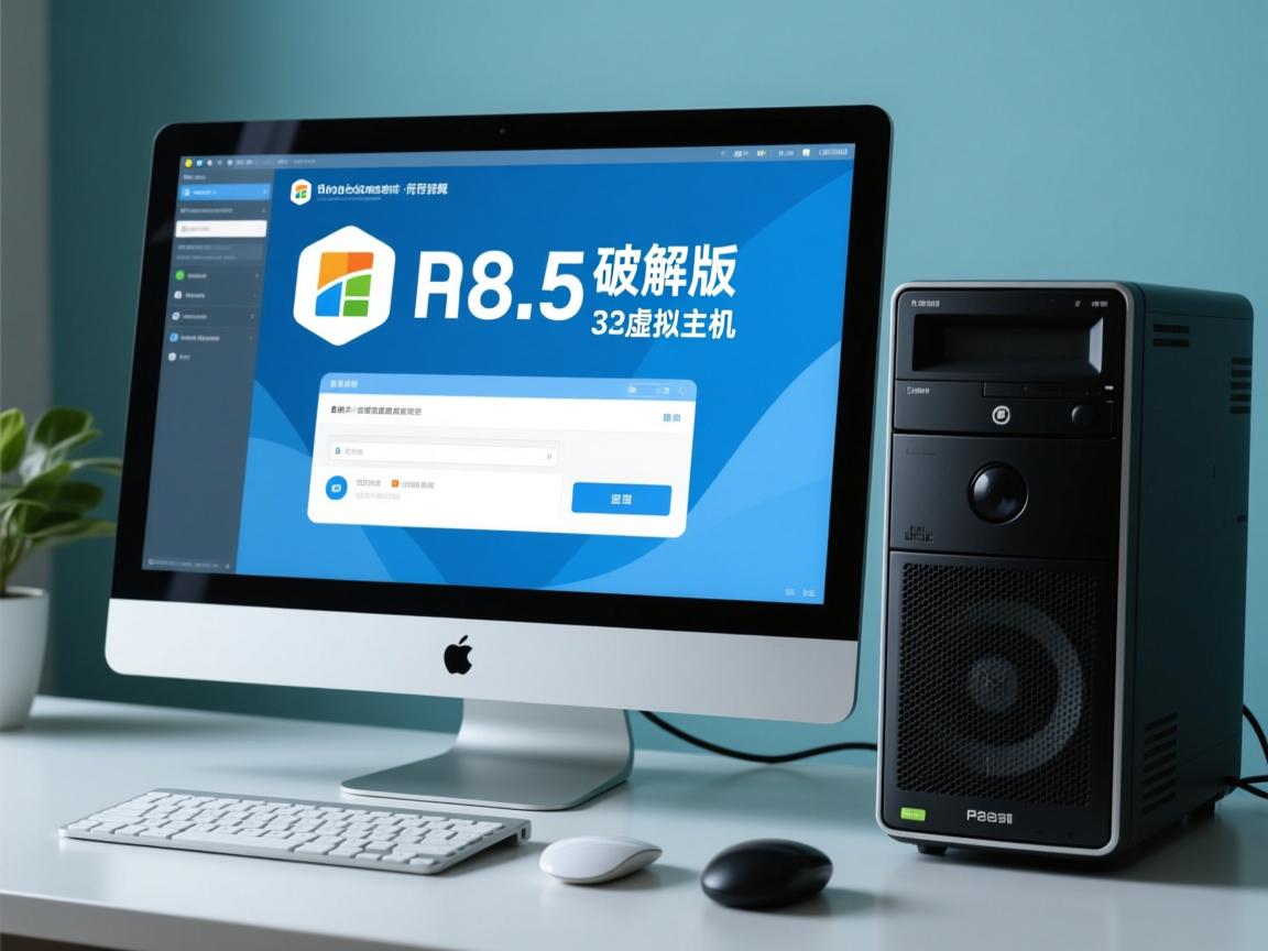 ug8.5破解版32虚拟主机  第1张 ug8.5破解版32虚拟主机  第1张