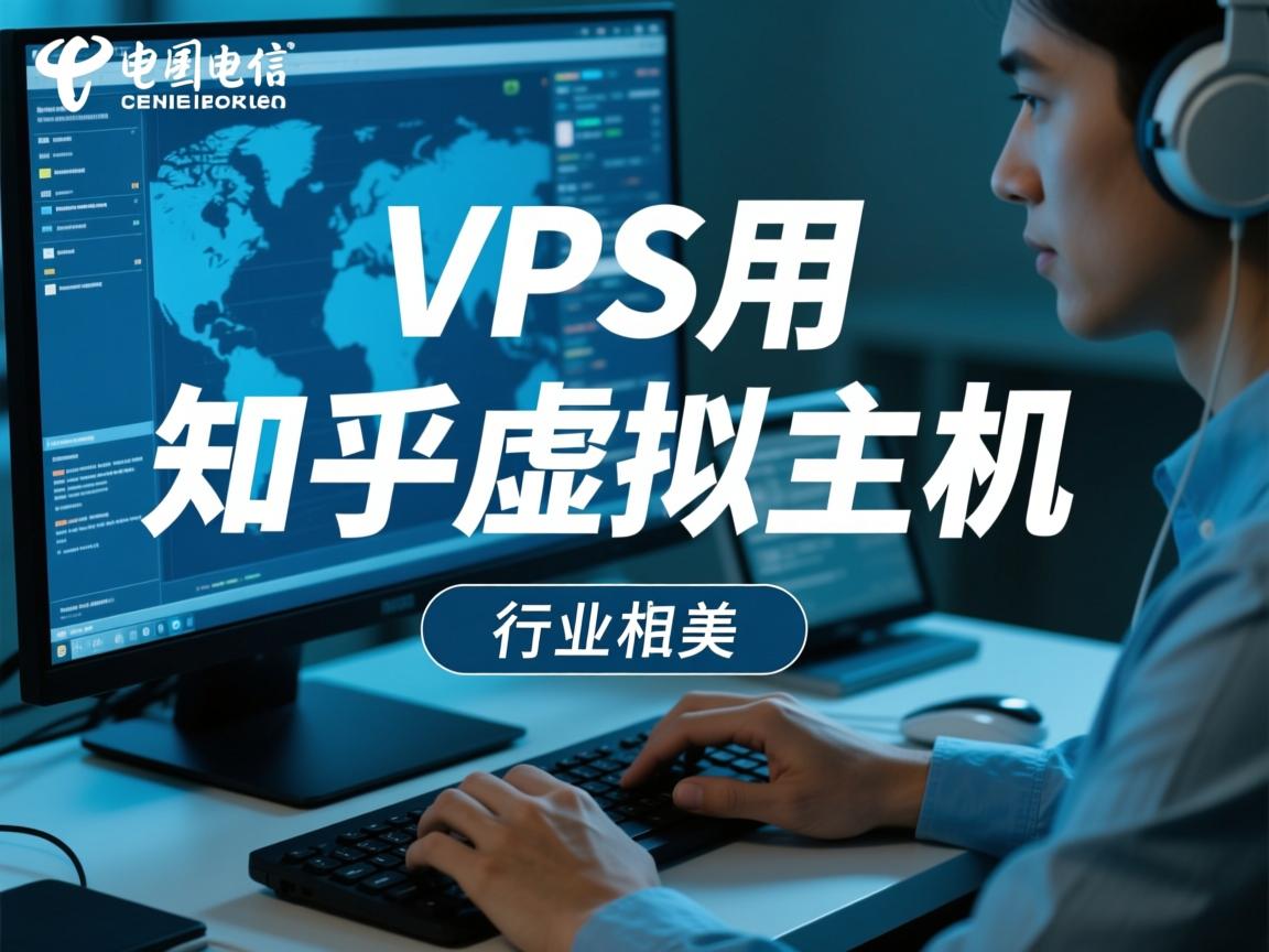 重庆电信vps租用知乎虚拟主机  第2张 重庆电信vps租用知乎虚拟主机  第2张