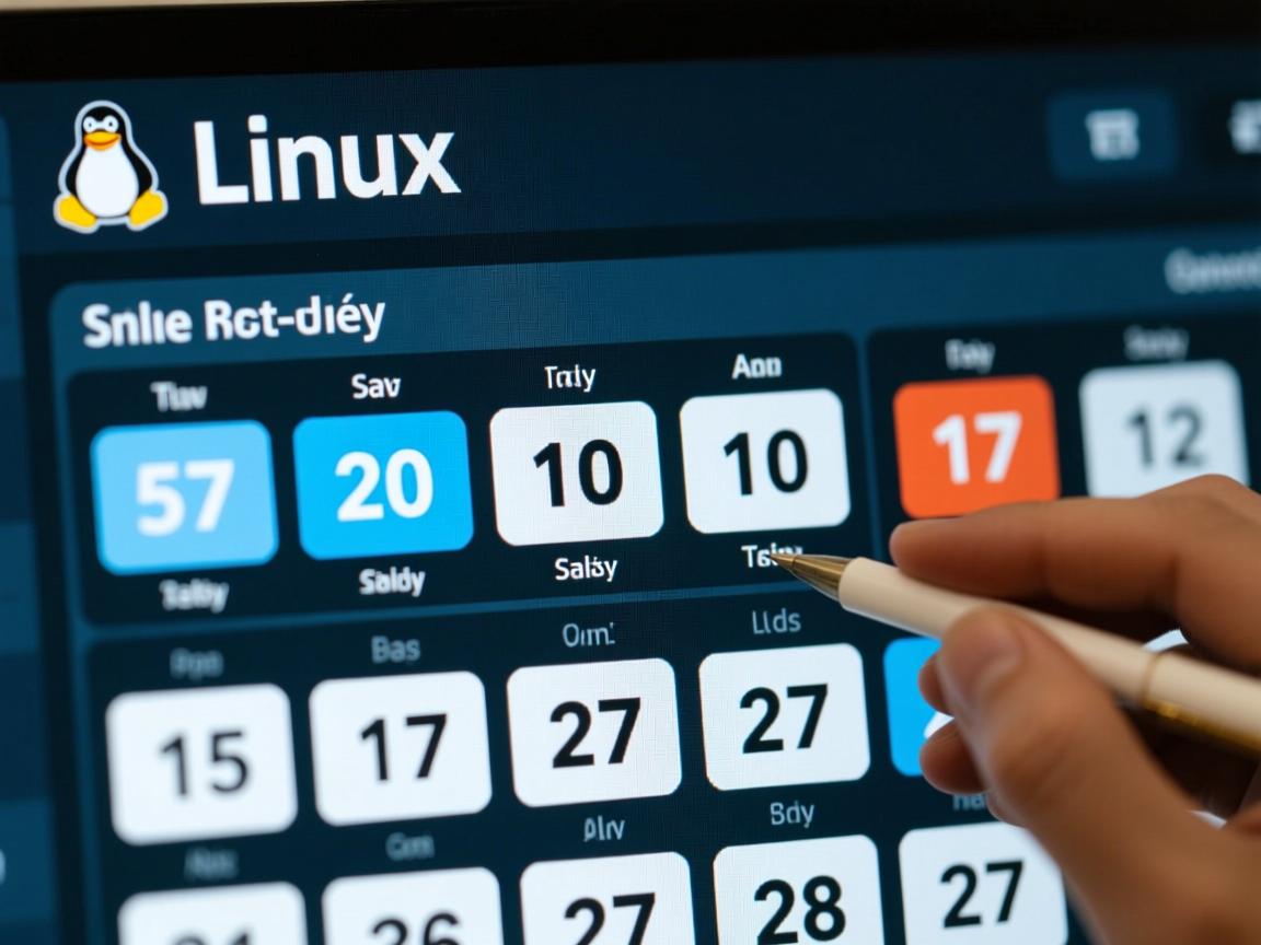 linux如何修改时区  第2张 linux如何修改时区  第2张
