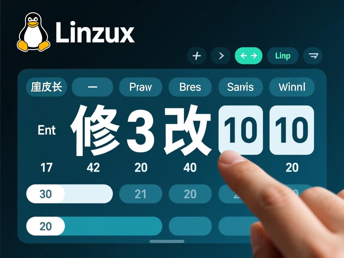 linux如何修改时区  第3张 linux如何修改时区  第3张