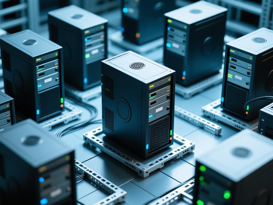 搭建虚拟主机的三种方法  第2张 搭建虚拟主机的三种方法  第2张