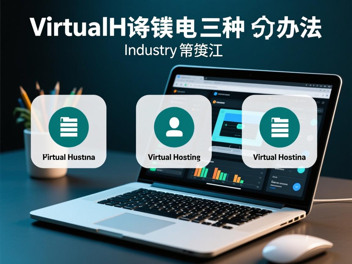 搭建虚拟主机的三种方法  第3张 搭建虚拟主机的三种方法  第3张