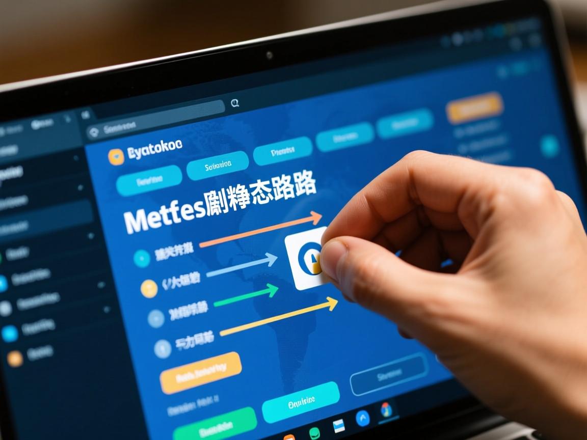 linux如何删除静态路由  第1张 linux如何删除静态路由  第1张