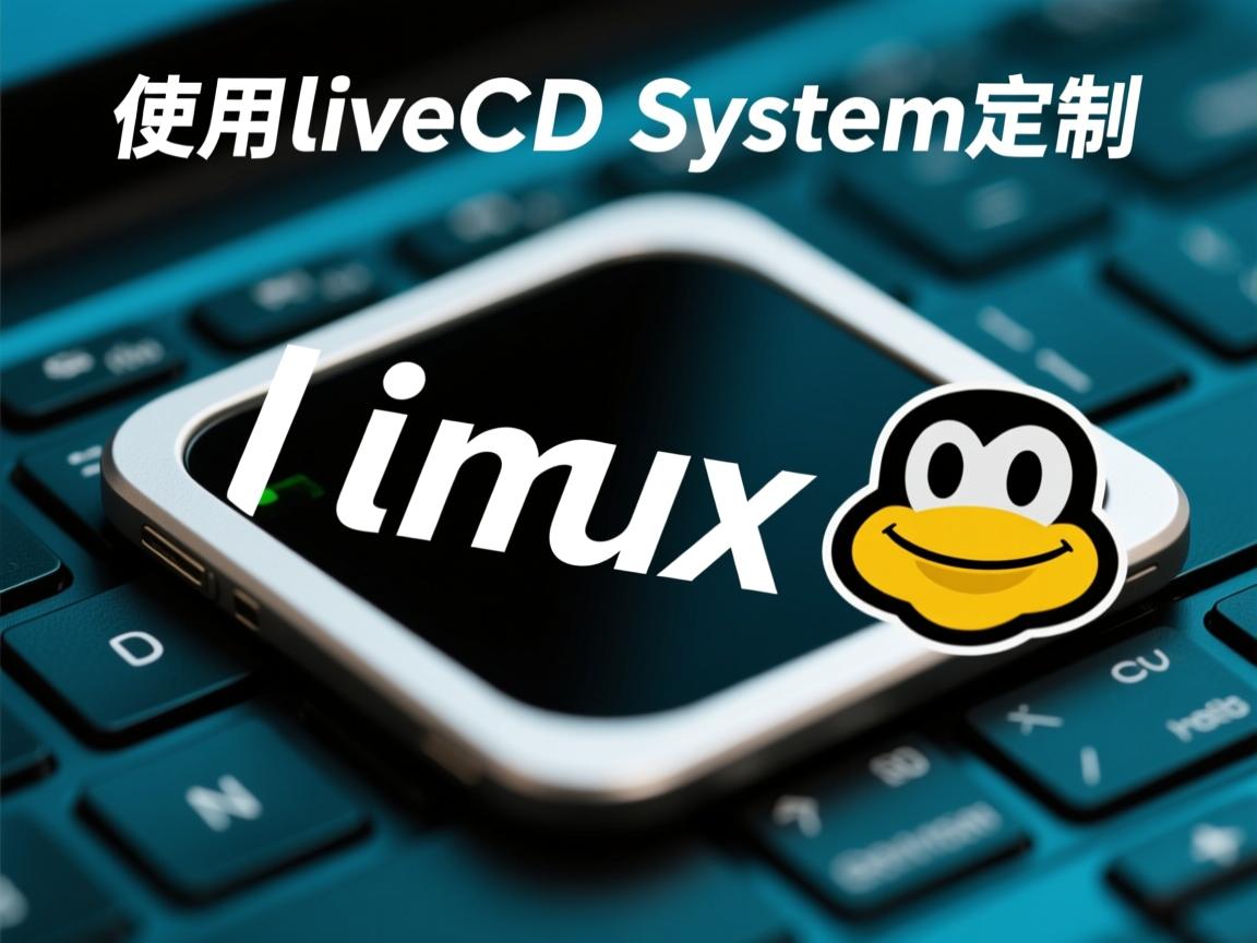linux 如何使用livecd系统定制  第1张 linux 如何使用livecd系统定制  第1张