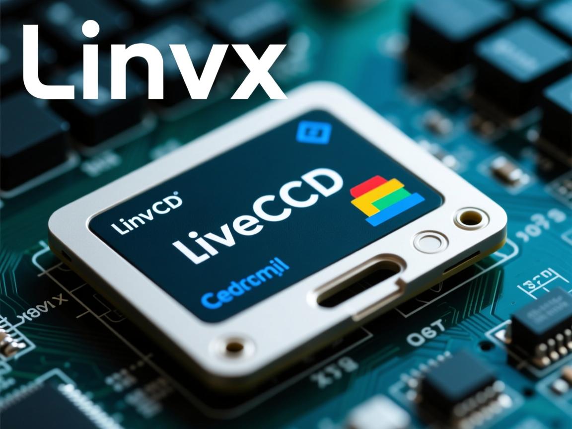 linux 如何使用livecd系统定制  第2张 linux 如何使用livecd系统定制  第2张