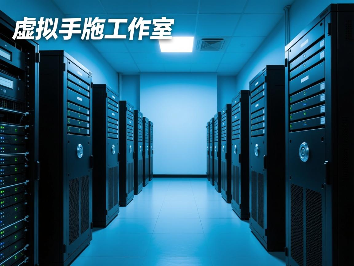 高新区虚拟主机工作室  第1张 高新区虚拟主机工作室  第1张