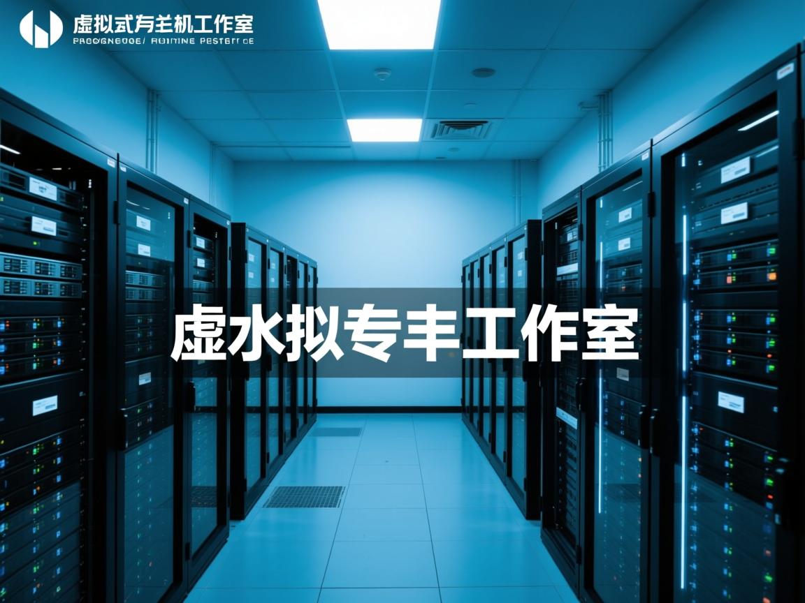 高新区虚拟主机工作室  第3张 高新区虚拟主机工作室  第3张