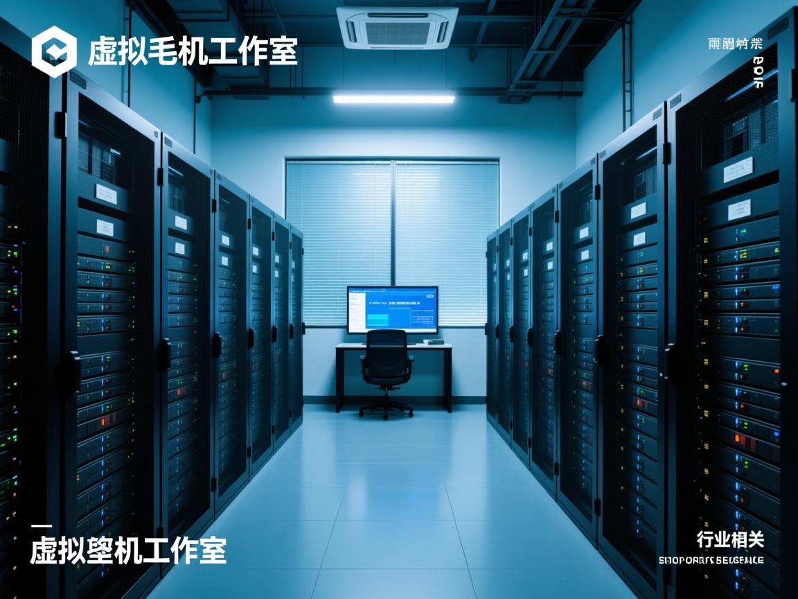 高新区虚拟主机工作室  第2张 高新区虚拟主机工作室  第2张