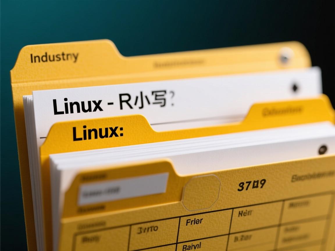 linux如何查询文件夹大小写  第1张