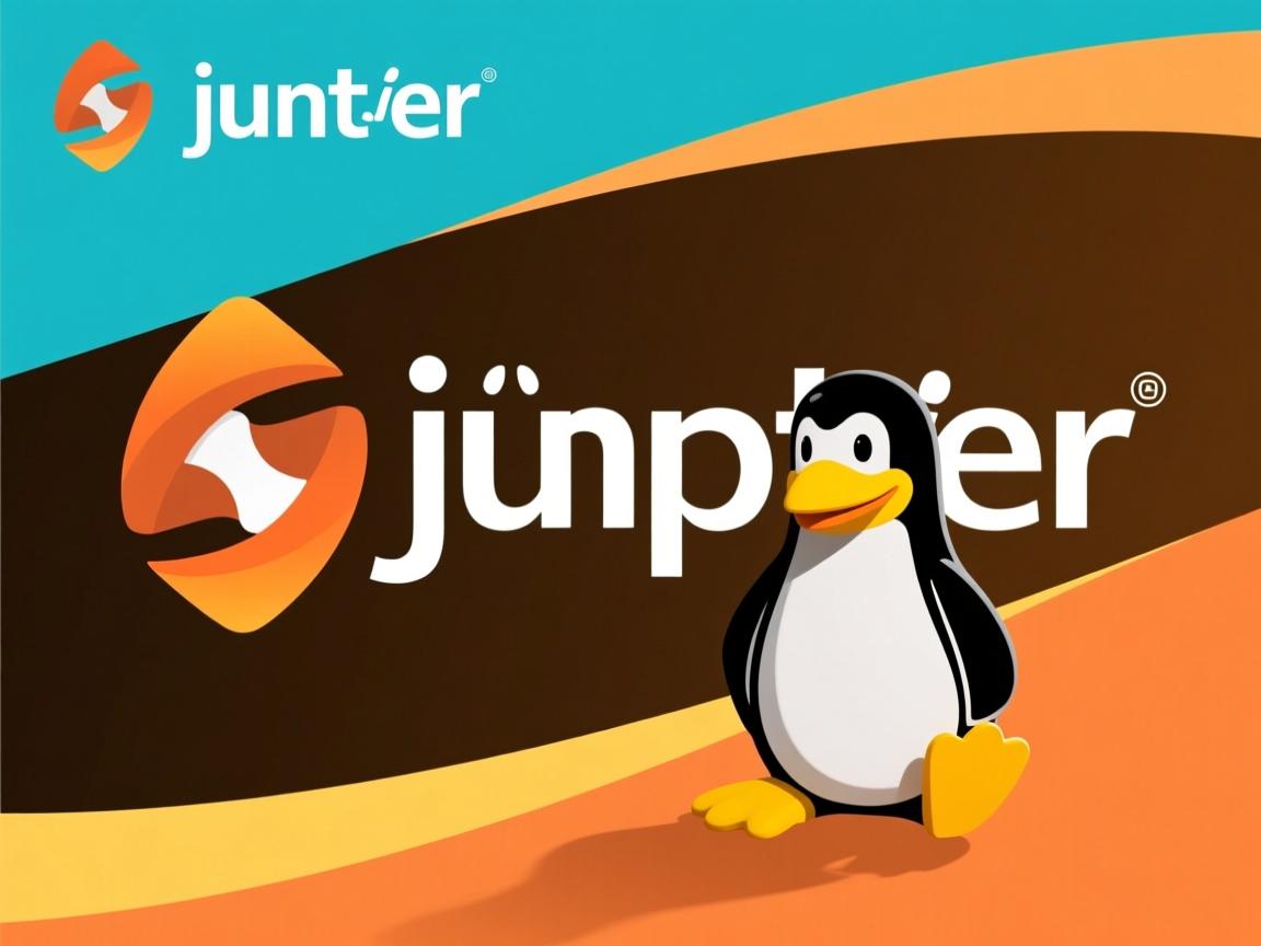 linux如何安装jupyter  第2张 linux如何安装jupyter  第2张