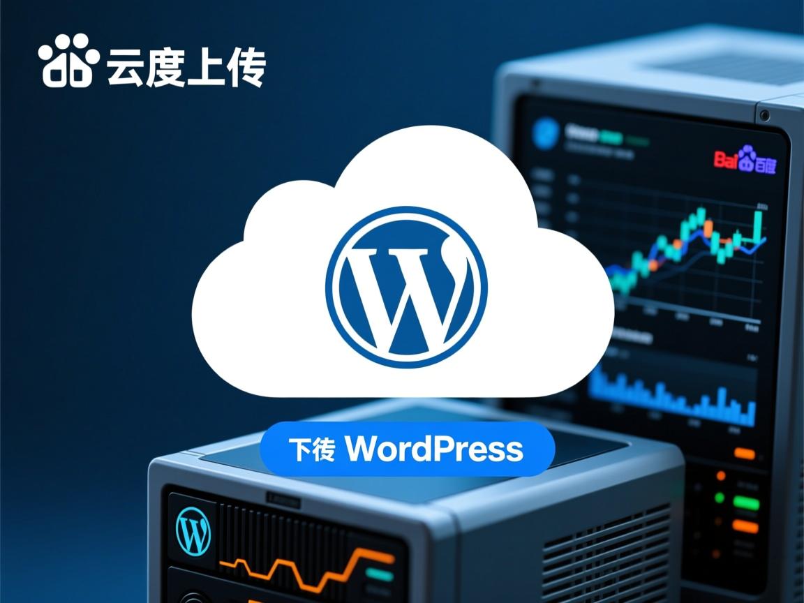 百度云虚拟主机上传wordpress  第2张 百度云虚拟主机上传wordpress  第2张