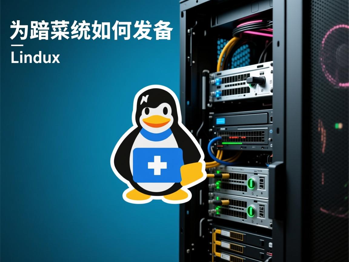 linux系统如何备份  第2张 linux系统如何备份  第2张