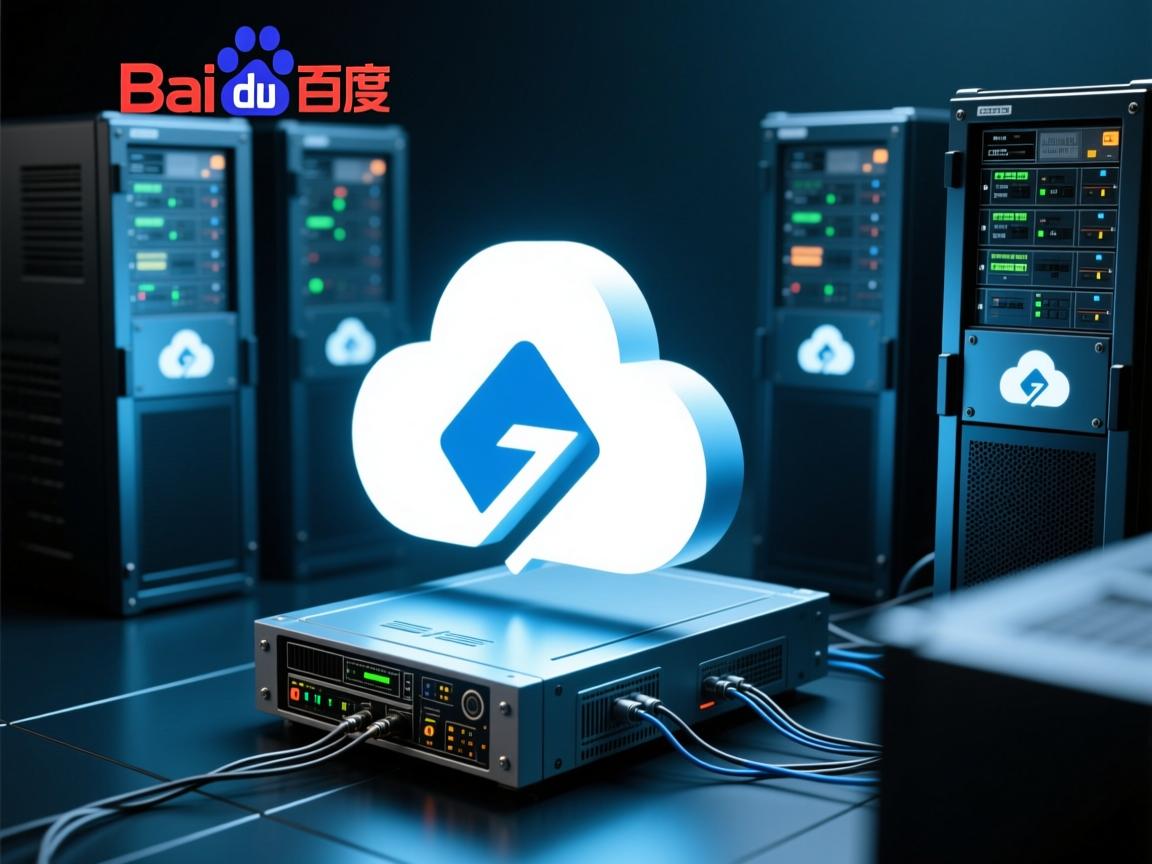 百度网盘虚拟主机配置  第1张 百度网盘虚拟主机配置  第1张