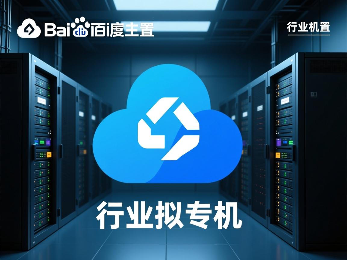 百度网盘虚拟主机配置  第2张 百度网盘虚拟主机配置  第2张