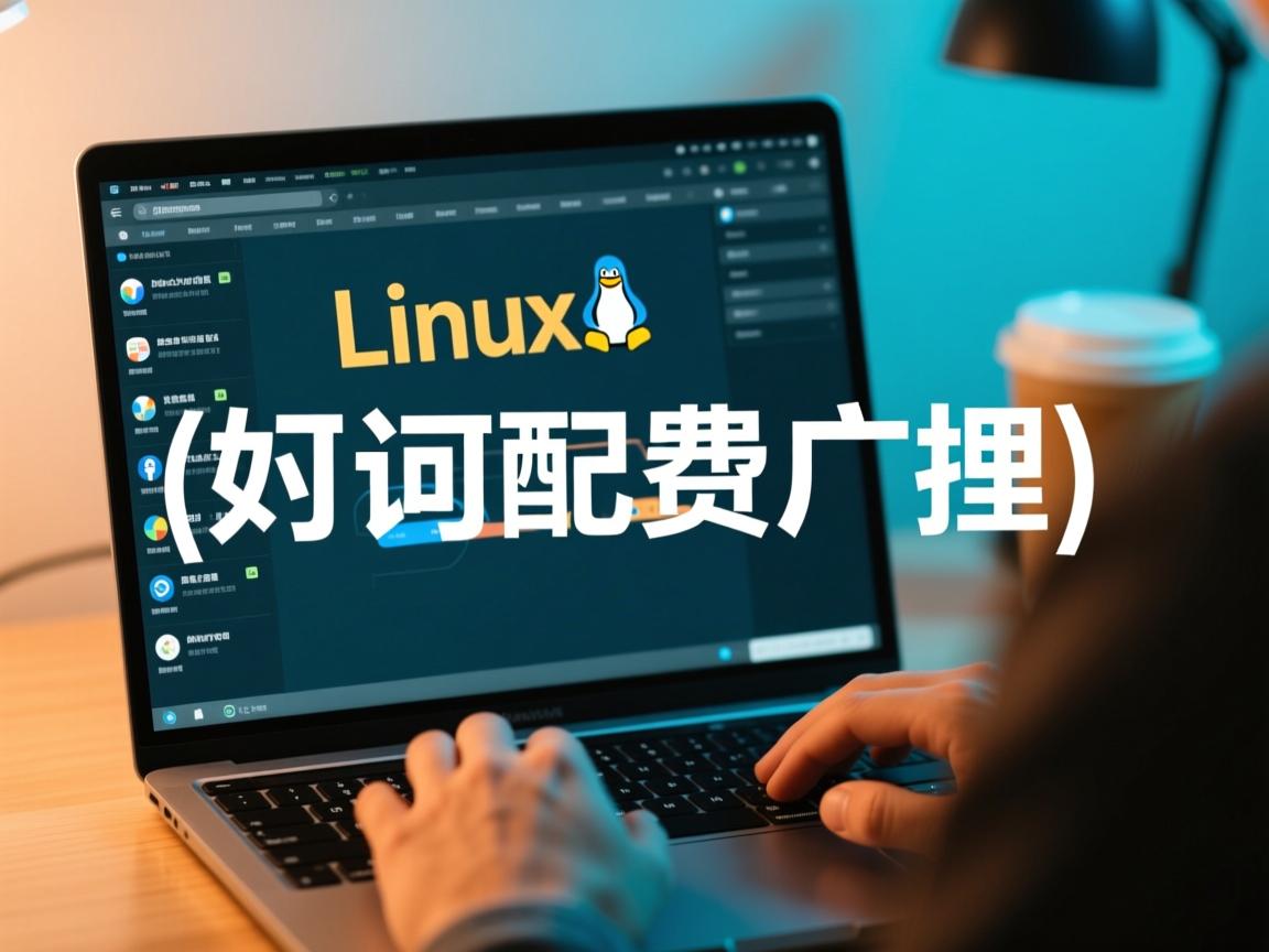 linux如何配置代理