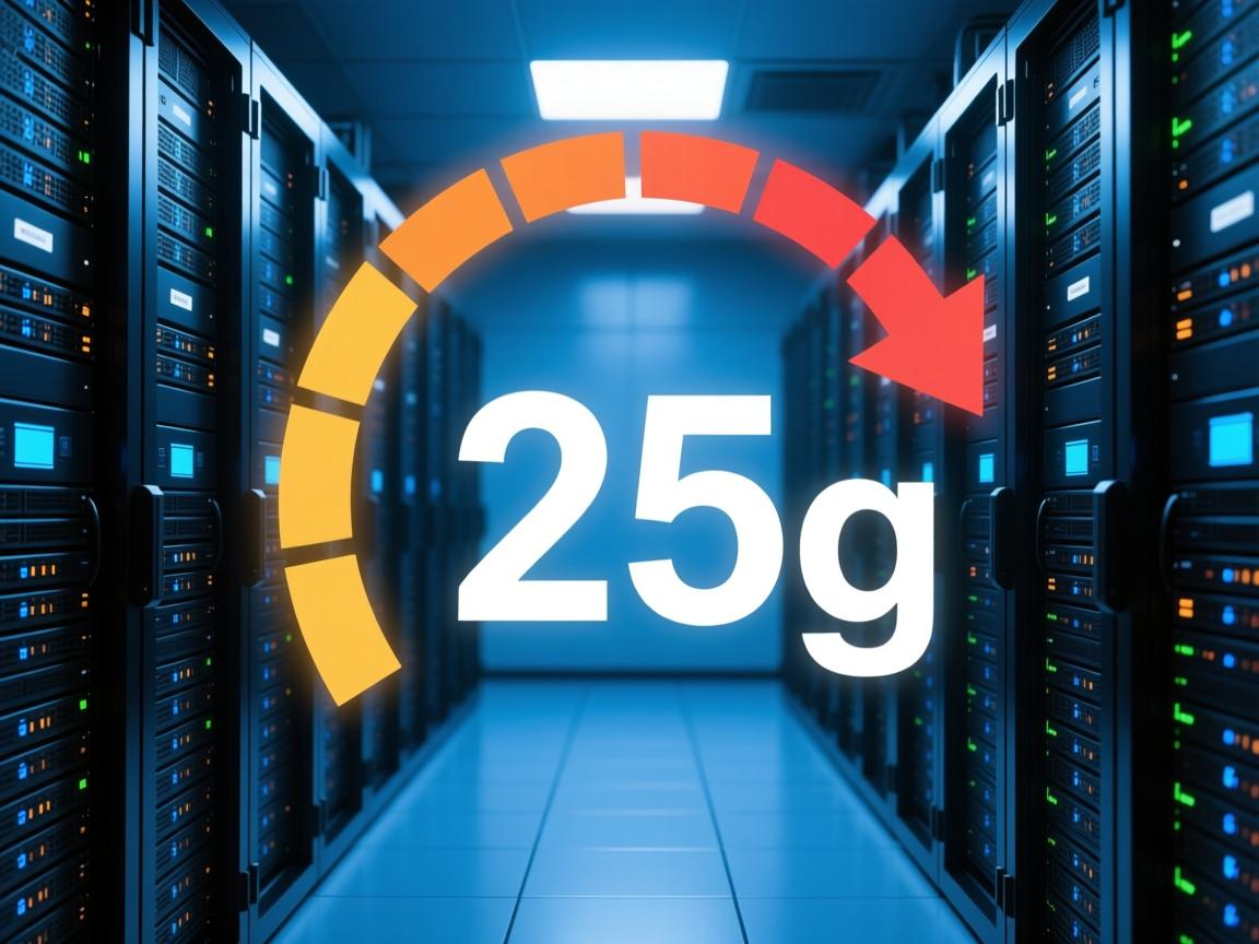 虚拟主机流量25g什么意思  第3张 虚拟主机流量25g什么意思  第3张