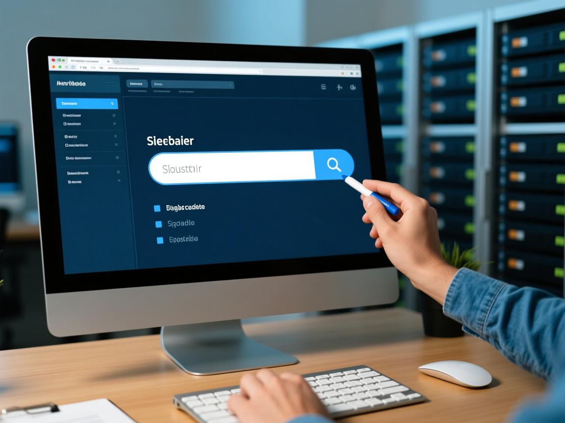 怎么在电脑上筛选数据库  第3张 怎么在电脑上筛选数据库  第3张