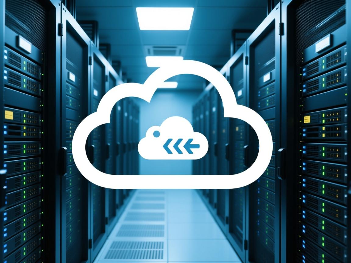 云服务器比虚拟主机快吗  第2张 云服务器比虚拟主机快吗  第2张