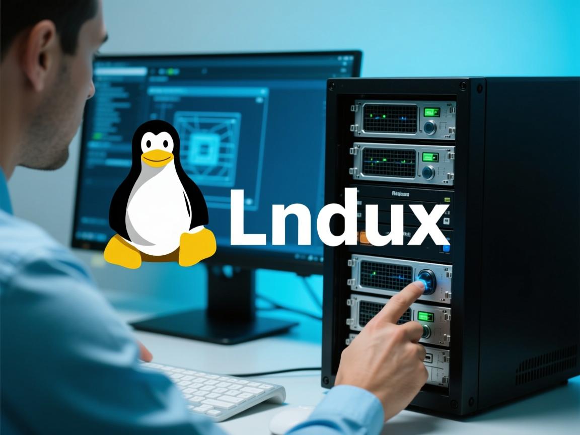 linux如何配置代理服务器  第1张 linux如何配置代理服务器  第1张
