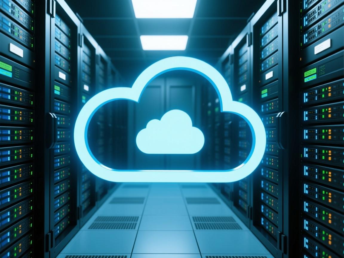 云服务器比虚拟主机快吗  第3张 云服务器比虚拟主机快吗  第3张