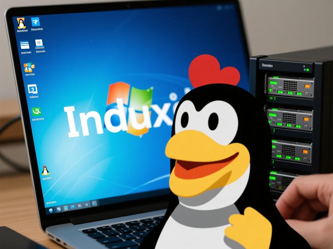 linux如何配置代理服务器  第3张 linux如何配置代理服务器  第3张