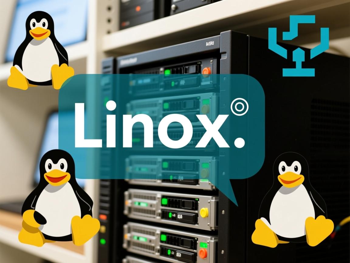 linux如何配置代理服务器  第2张 linux如何配置代理服务器  第2张