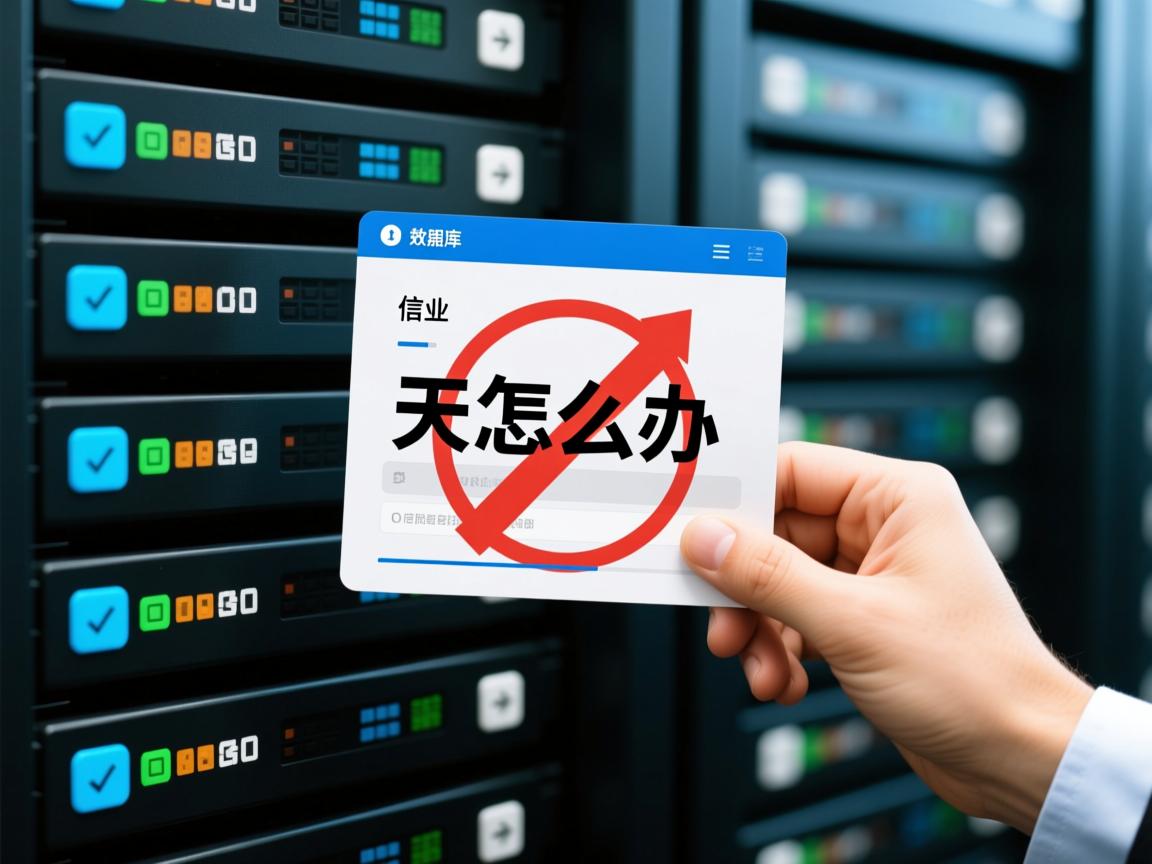 怎么删除数据库信息失败怎么办