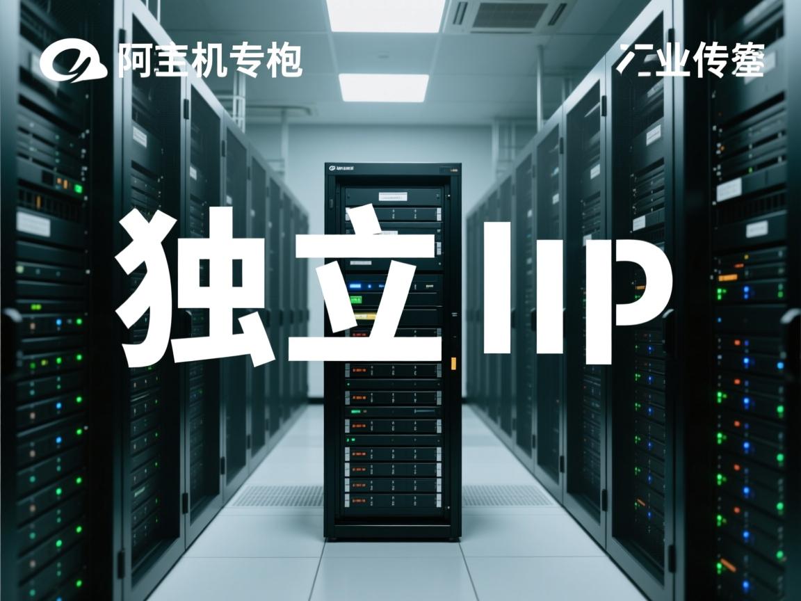 阿里虚拟主机独立ip有什么用  第2张 阿里虚拟主机独立ip有什么用  第2张