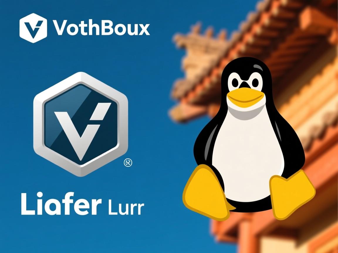 virtualbox如何安装linux  第2张 virtualbox如何安装linux  第2张
