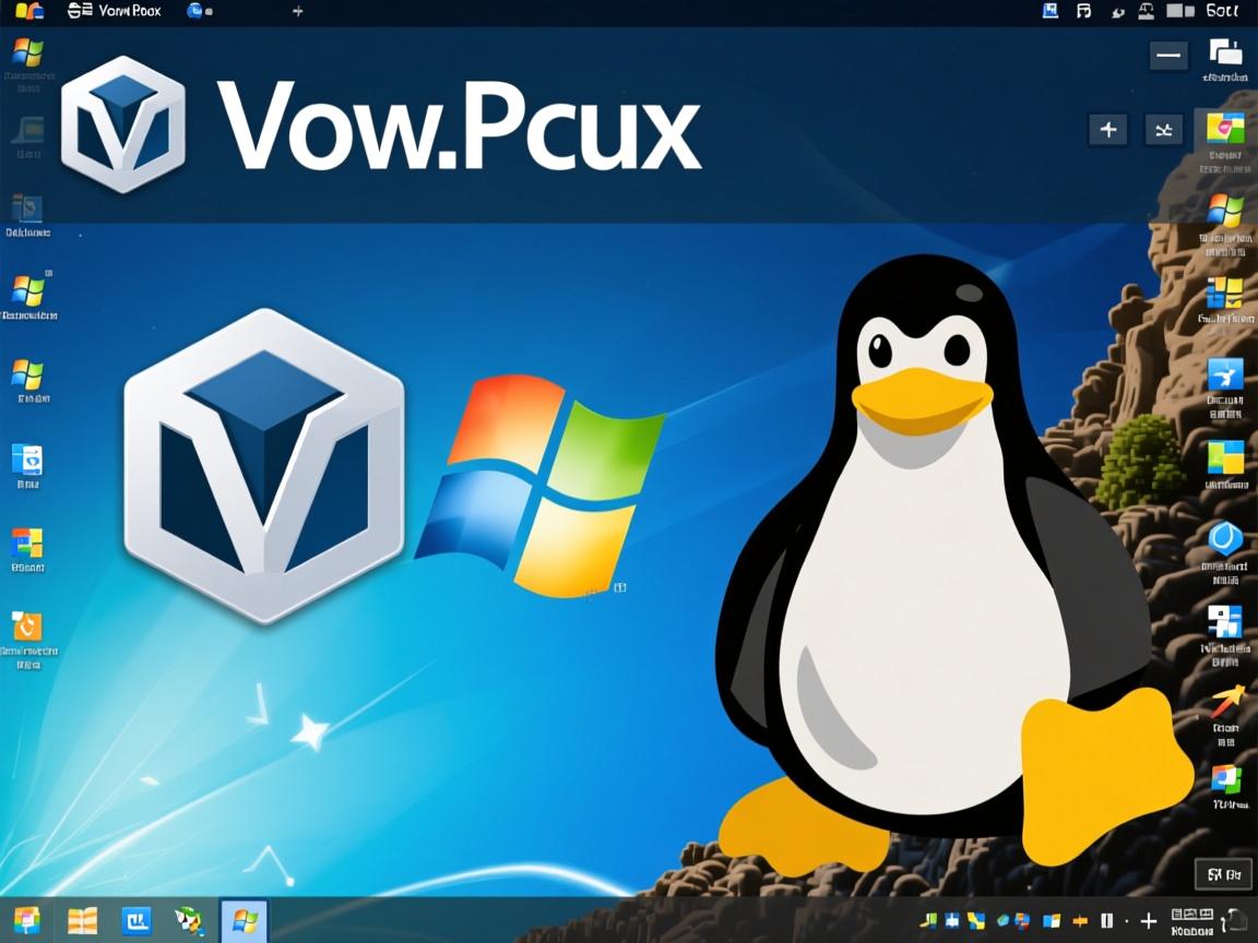 virtualbox如何安装linux  第3张 virtualbox如何安装linux  第3张